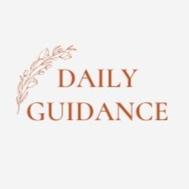 Daily Guidance Channel