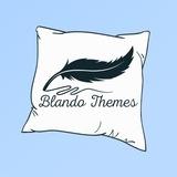Blando Themes