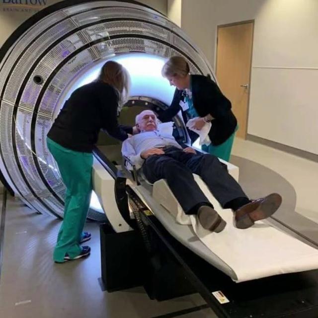 NESARA MED BEDS