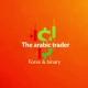 Arabic Trader - المتداول العربي