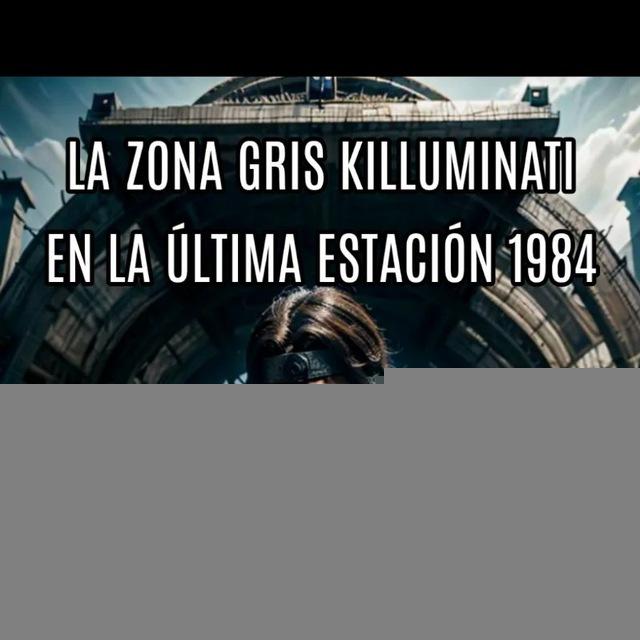 ÚLTIMA ESTACIÓN 1984