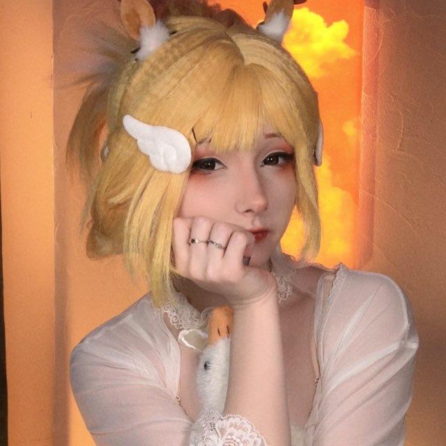 YuYumii_安娜