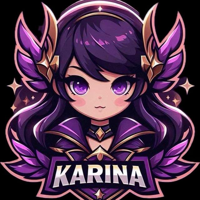 Karina Top Up 💎
