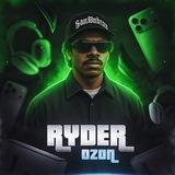 RYDER SHOP