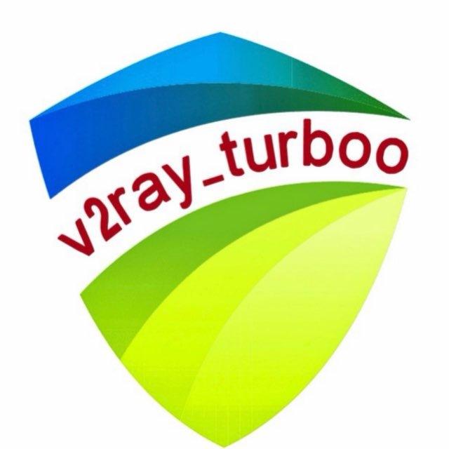 v2ray_turbos
