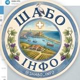 Шабо ІНФО