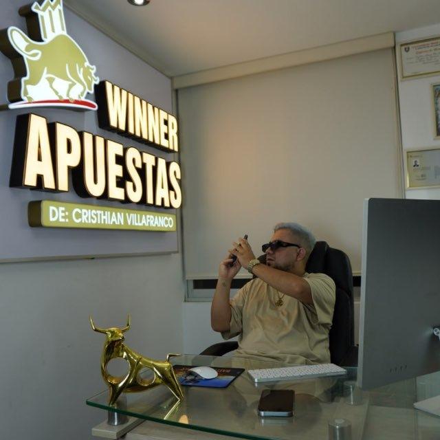 WINNER VIP