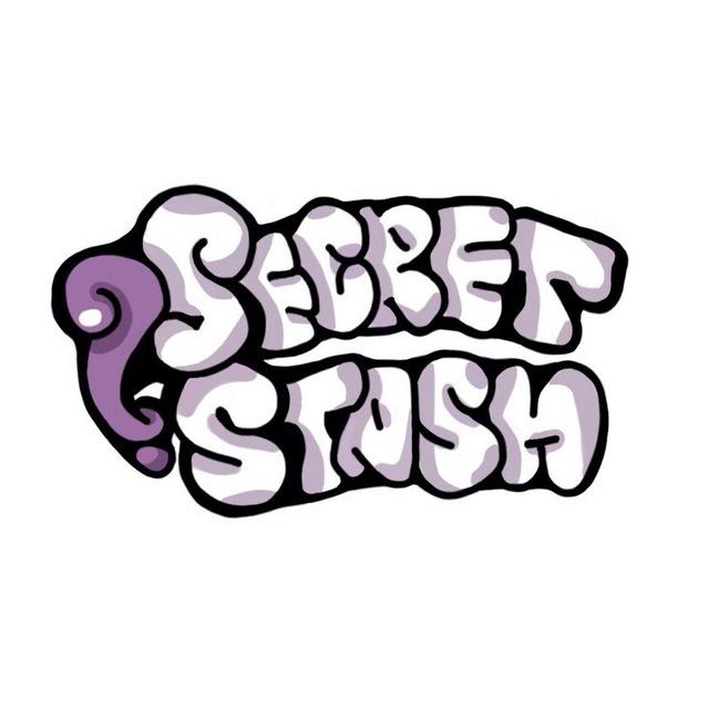 Secret Stash | Shoes & Clothes