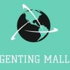 ❤️Genting International💜