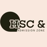 HSC & ADMISSION ZONE [ PAID ]