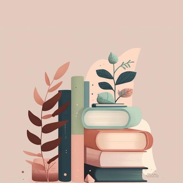 Misrda Uzb kitoblar📚