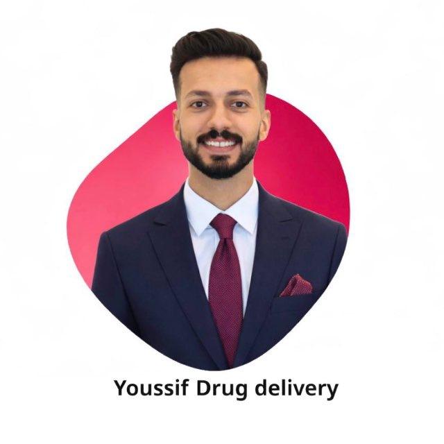 Youssif Drug delivery