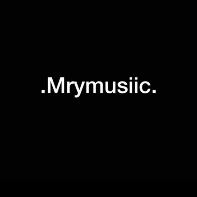 Mrymusiic