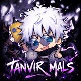 TANVIR RX MALS🌸