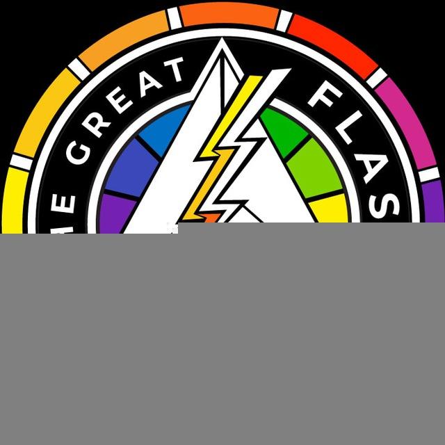 The Great Solar⚡️Flash