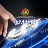 Pengurusan EMBPK Johor