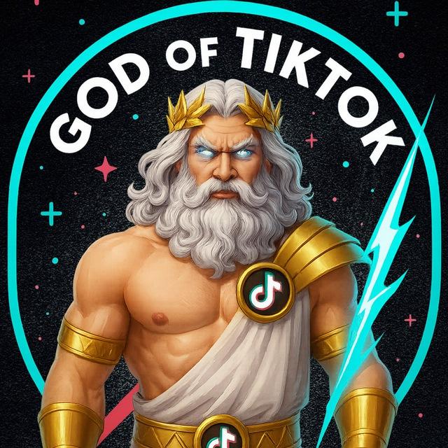 God of TikTok