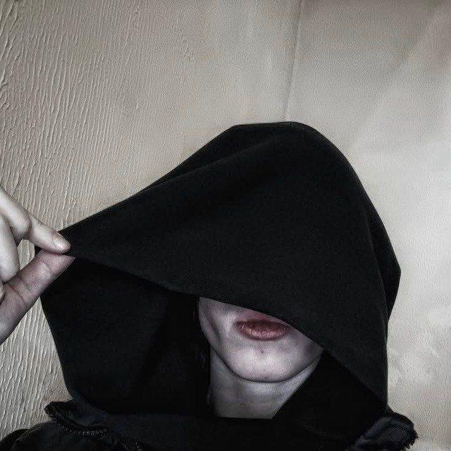 𝙄 𝘿𝙊𝙉'𝙏 𝙎𝙀𝙀 𝙔𝙊𝙐