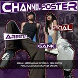 POSTER ARESTER