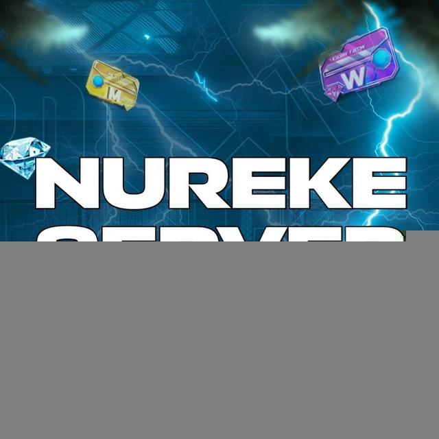 Nureke | Almaz Servis 💎