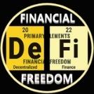 Farm DeFi