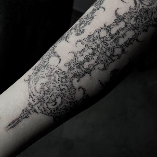 hhouu tattoo (МСК/СПБ)