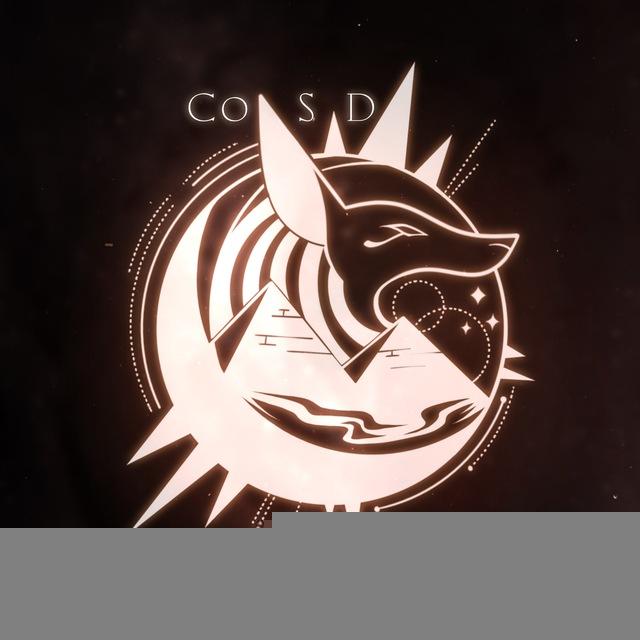 Creatures of Solar Dunes | CoSD