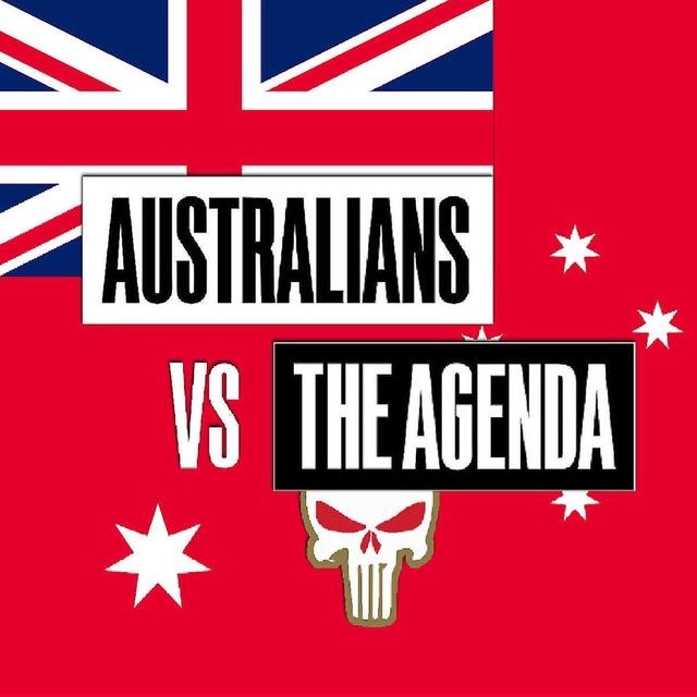 New South Wales vs. The Agenda