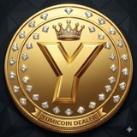 Yumi coin