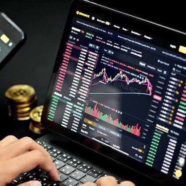 Crypto Signals Spot & Futures.🥇Ⓜ️
