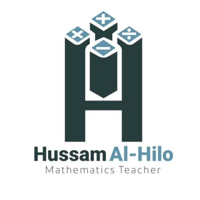الاستاذ حسام الحلو