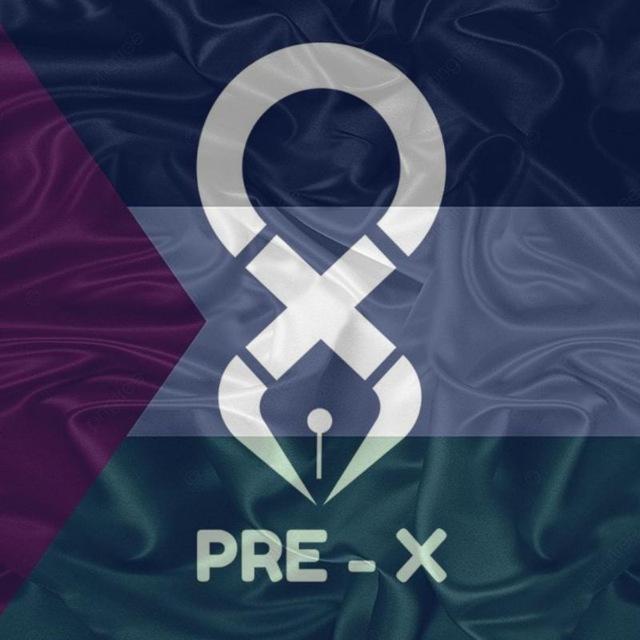 PRE-X