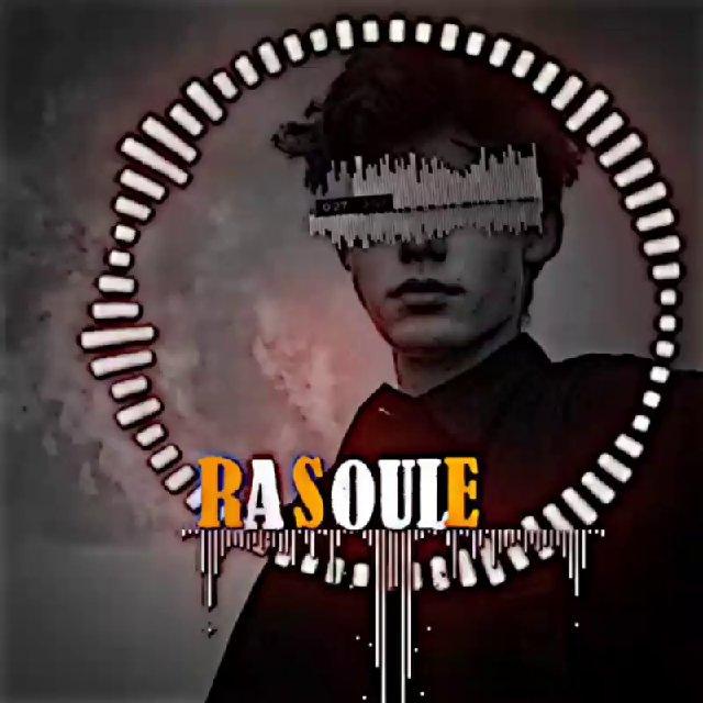 رسولی ادیت Rasoule Edit