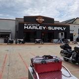 BlackTop Harley supply