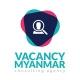Vacancy Myanmar -Thingangyun
