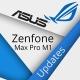 Asus Zenfone Max Pro M1 (X00T/D) Updates