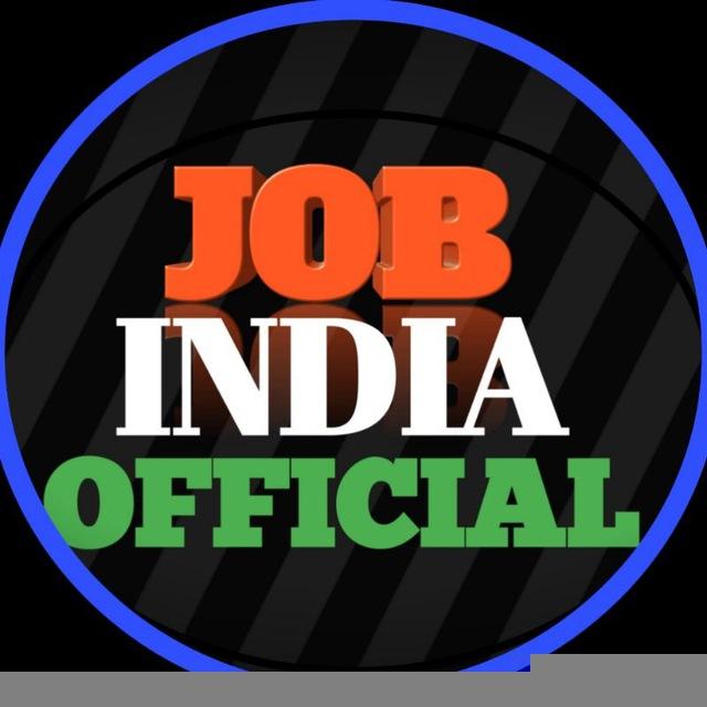 Job India Official