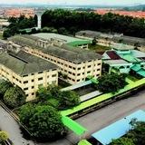 Asrama ADTECSA (Official)