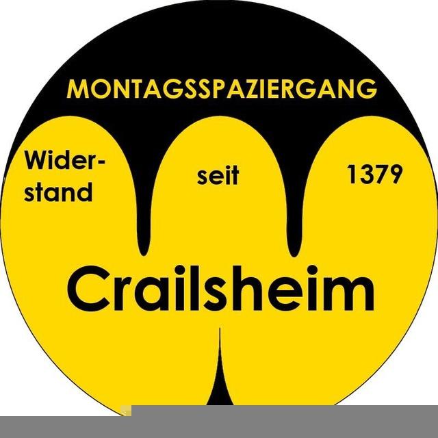 Spaziergang Crailsheim