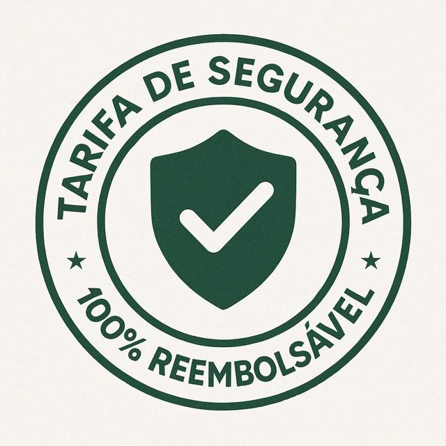 Taxa de Segurança