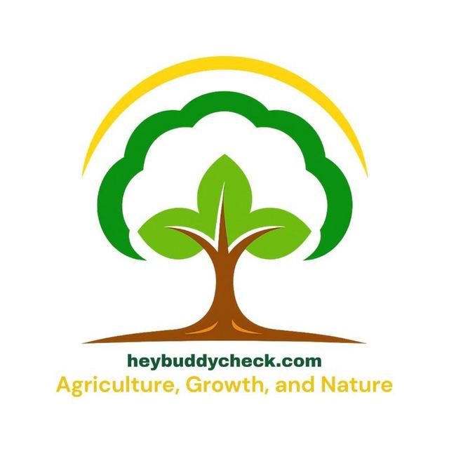Heybuddy Agriculture