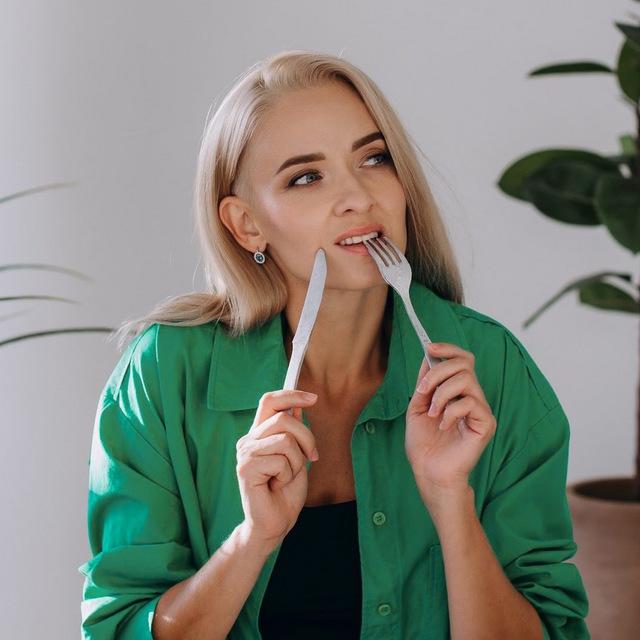 Надежда 🌳 Тело, решения, смыслы.