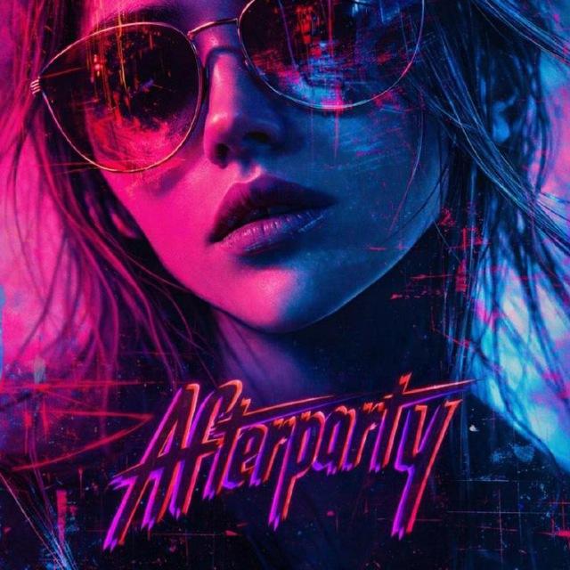 ✨ A F T E R P A R T Y ✨
