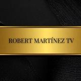 Robert Martínez - Canal oficial
