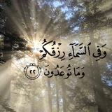 سَـكِينه | مقاطِع قرآنية