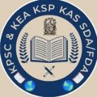 🌎📖KPSC & KEA KSP KAS SDA/FDA📖🌎