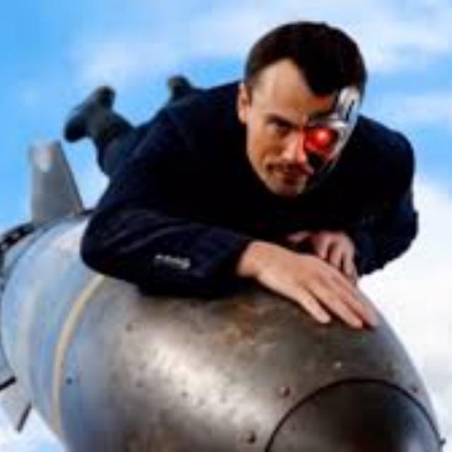 theta maxxing