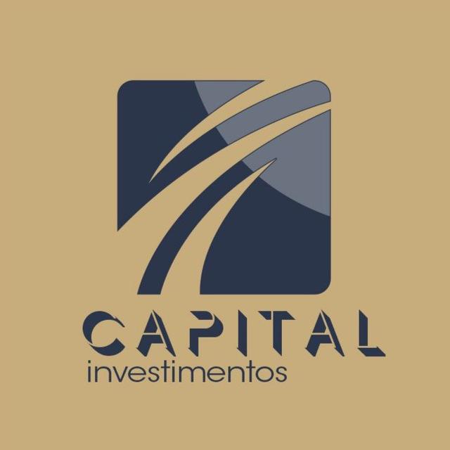 Ações e opções - TP Capital