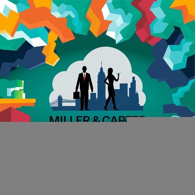 MILLER & CARTER LTD 🇬🇧