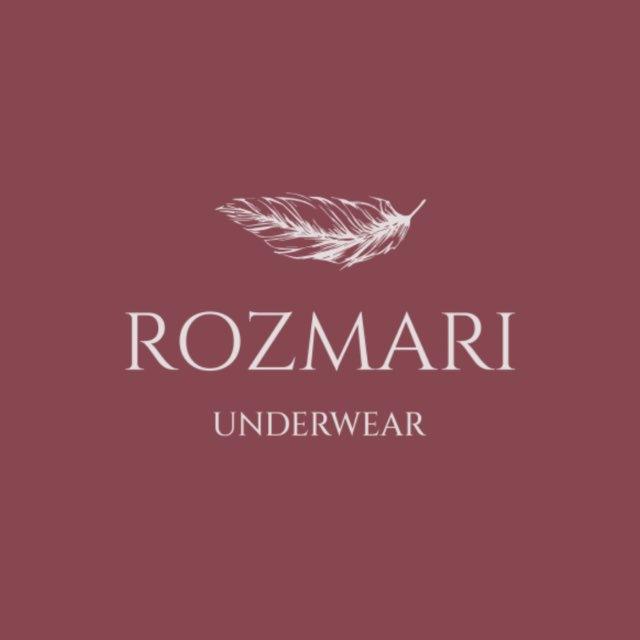 ROZMARI underwear/ РОЗМАРИ нижнее белье